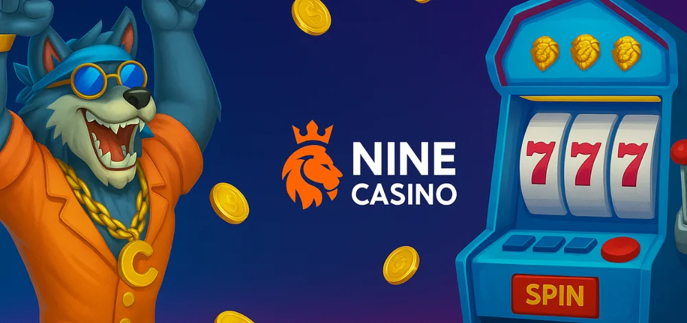 nine casino online